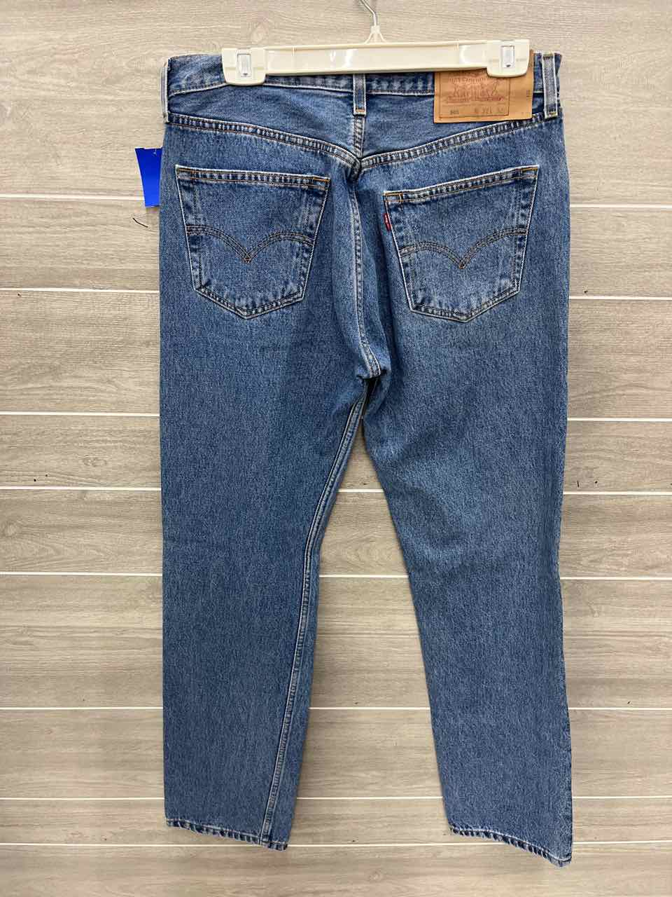 Levis Size 32/32 Men Mens Jeans
