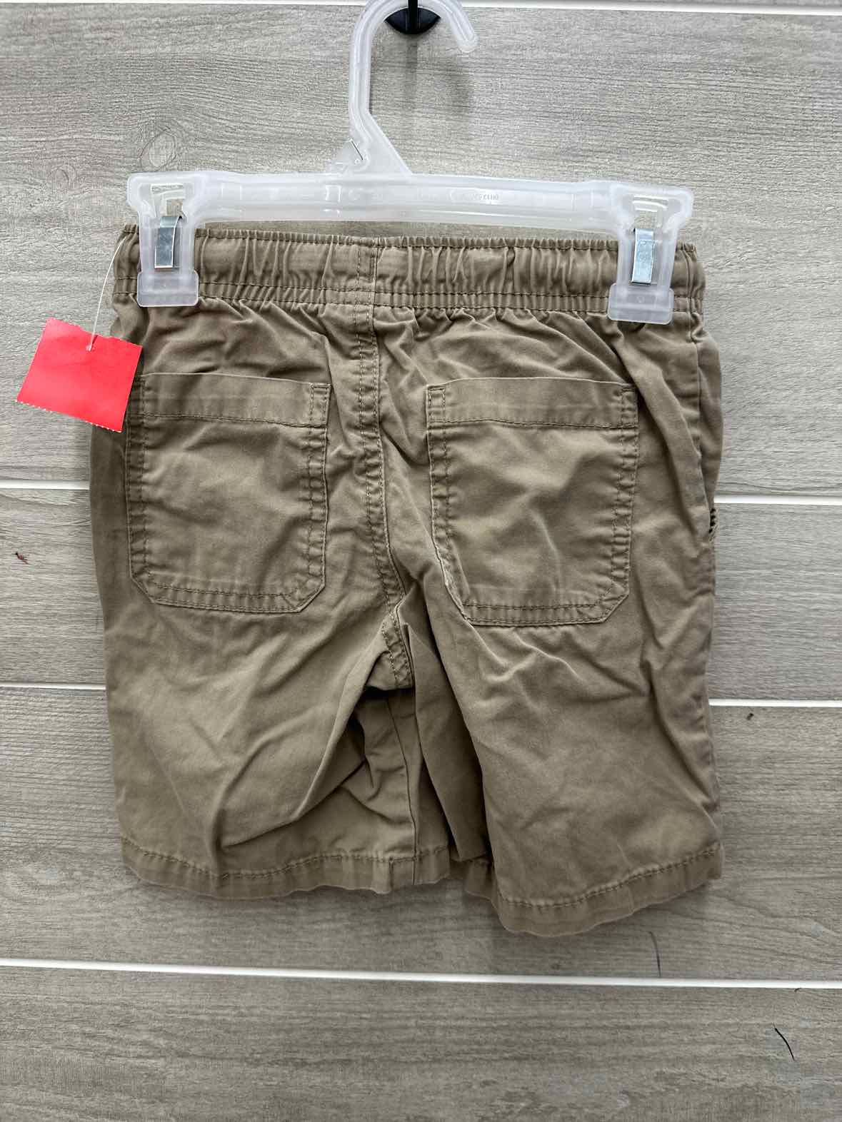 Cat & Jack Boys Size 5T Shorts