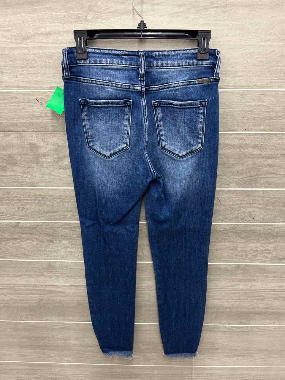 KanCan Size 4 Blue Womens Jeans
