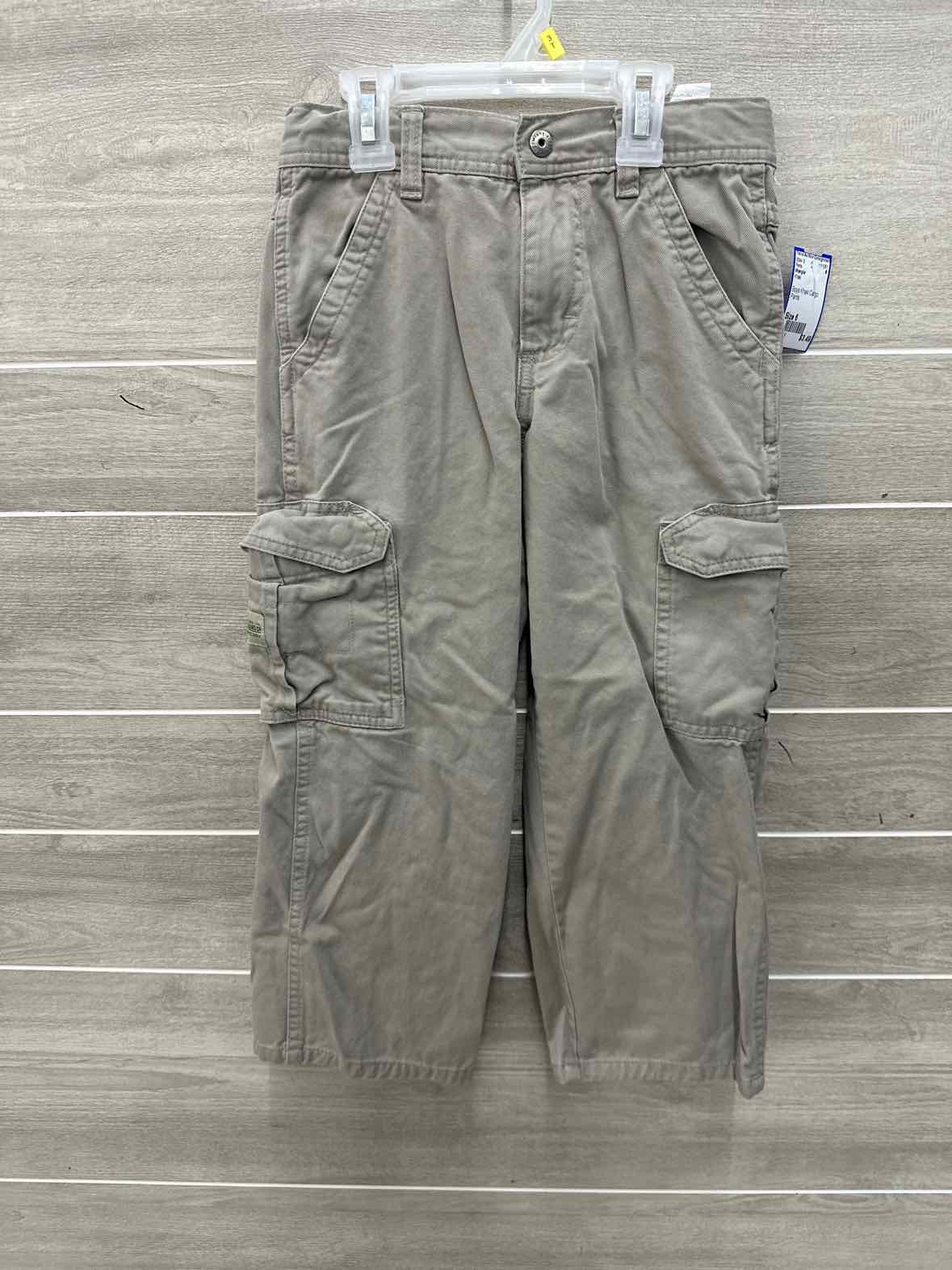 Wrangler Boys Size 6 Pants