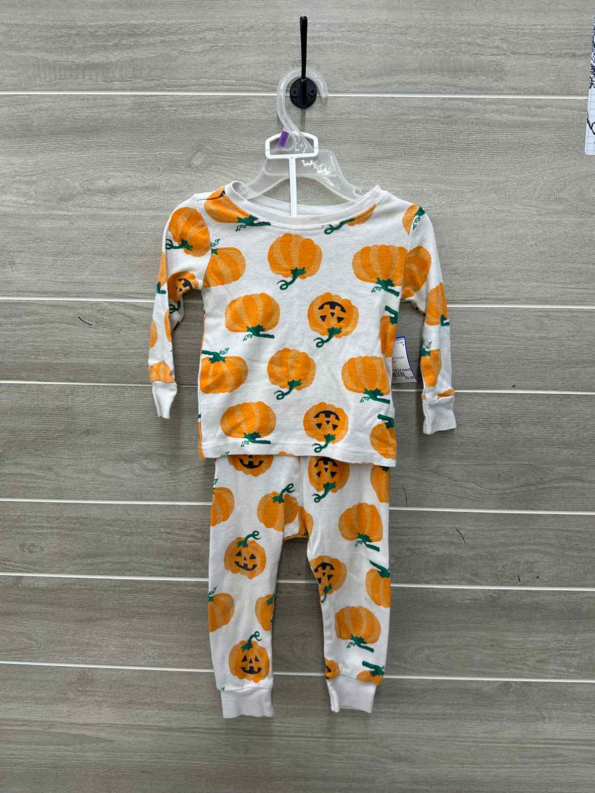 Old Navy Infant 18/24 months Pajamas
