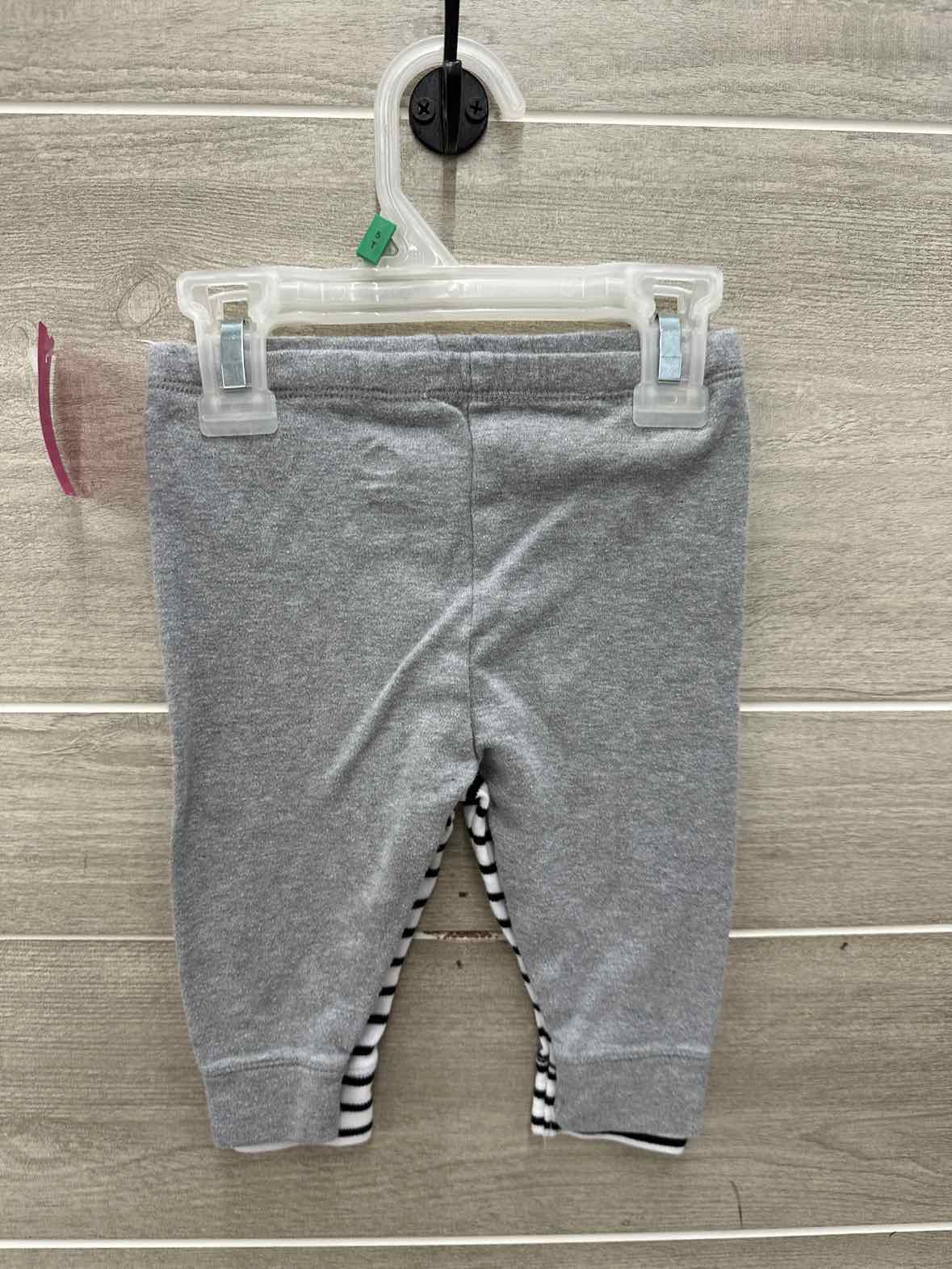 Cloud Island Infant 3/6 months Pants