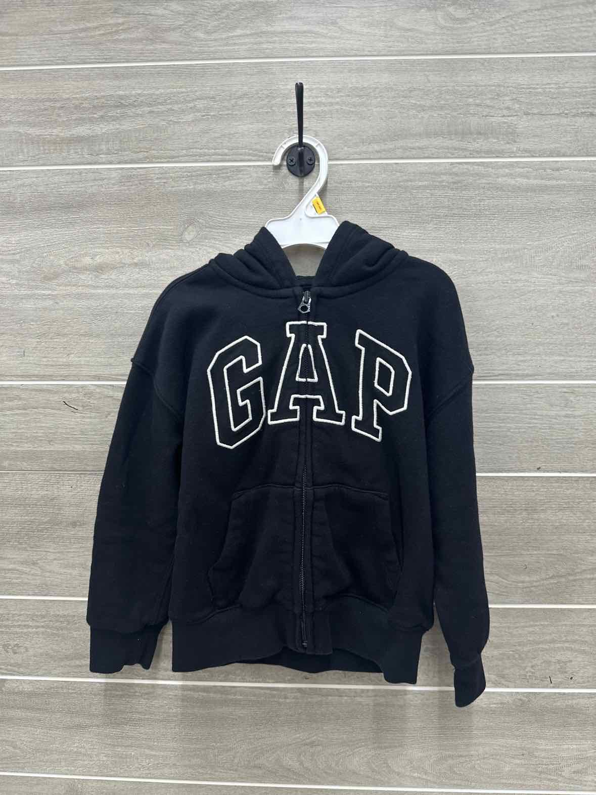 GAP Boys Size 4/5 Sweatshirt