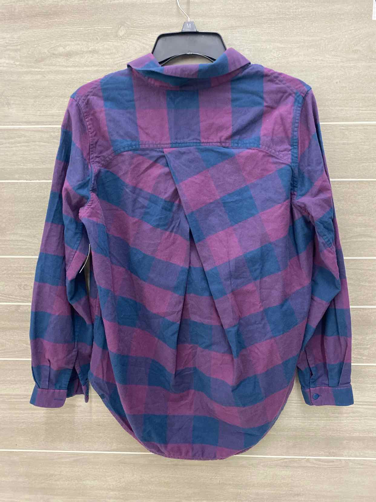 Lululemon Purple Womens Size 8 Shirt