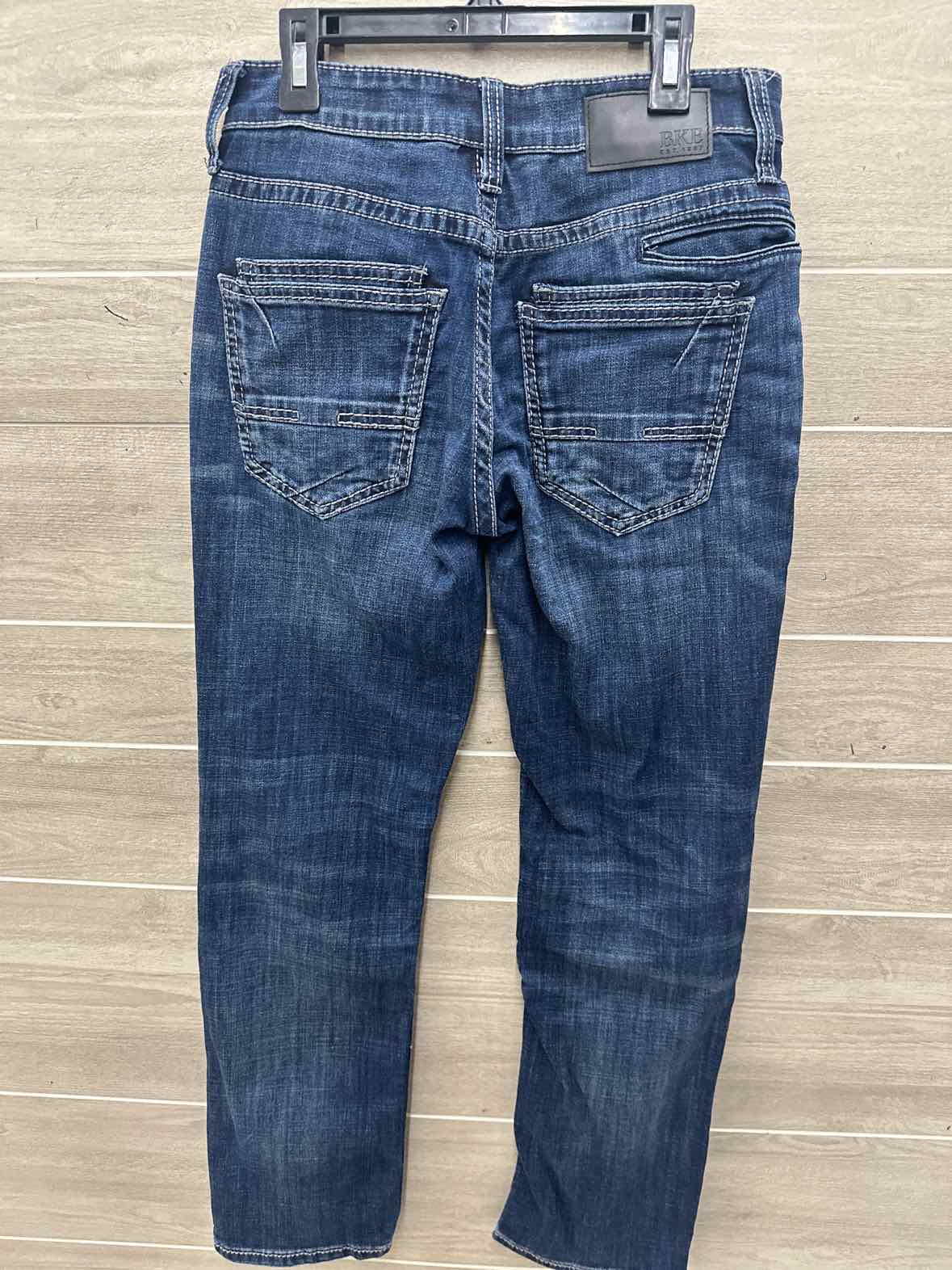 BKE Boys Size 14/16 Jeans