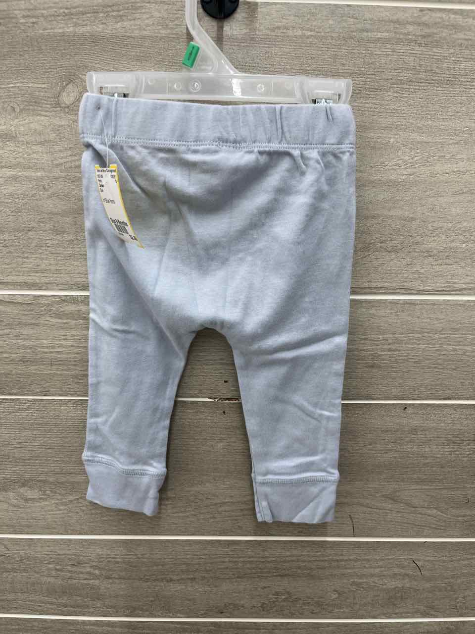 Carters Infant 9 Months Pants