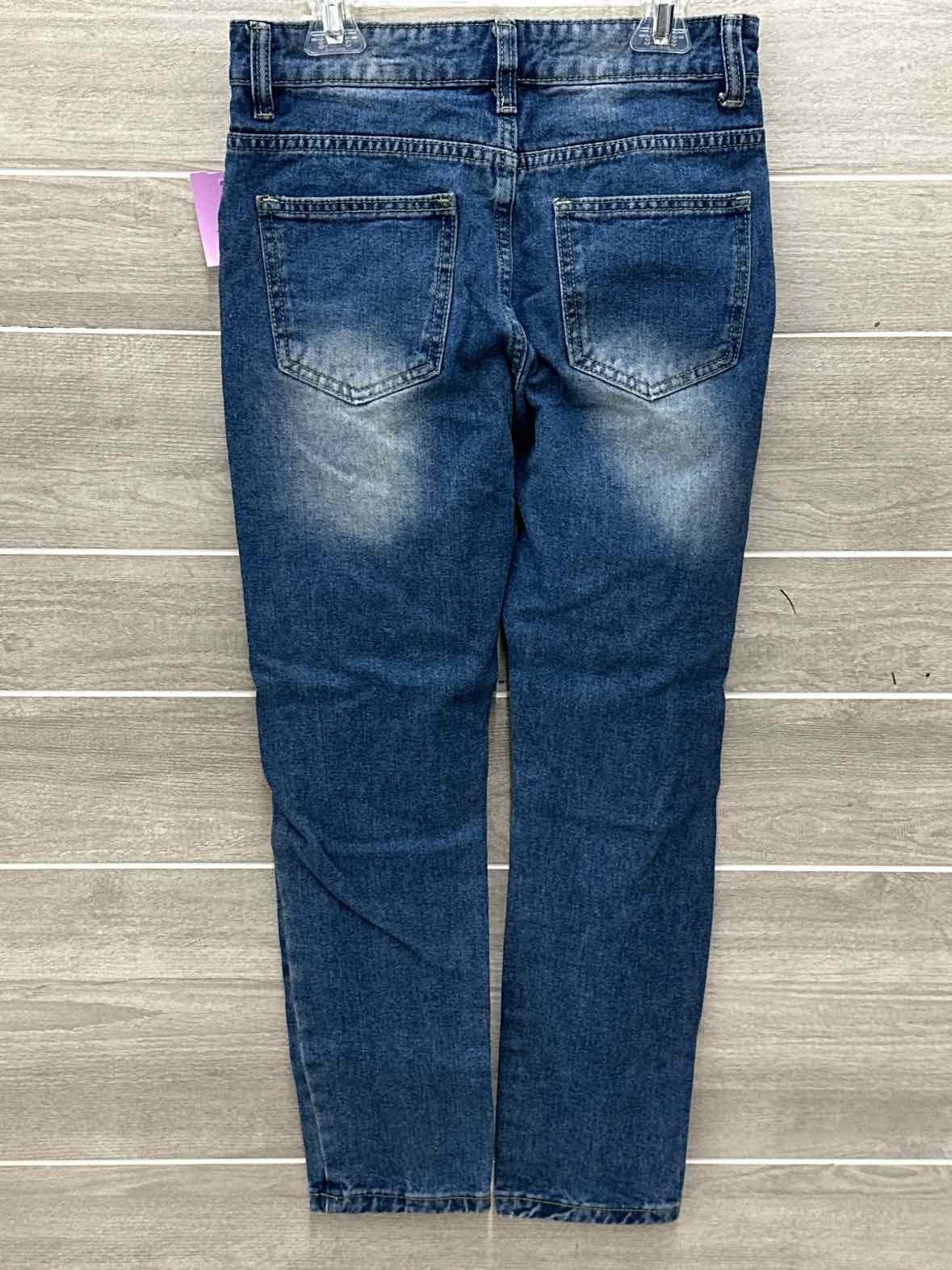 Boys Size 10 Jeans