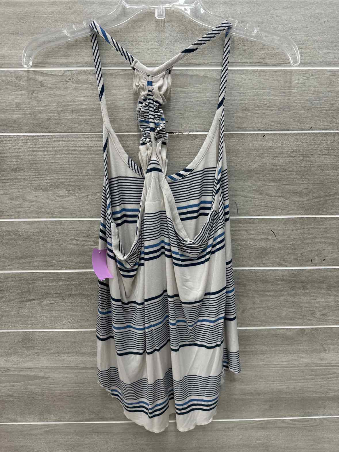 Chaser Blue Womens Size M Tank Top