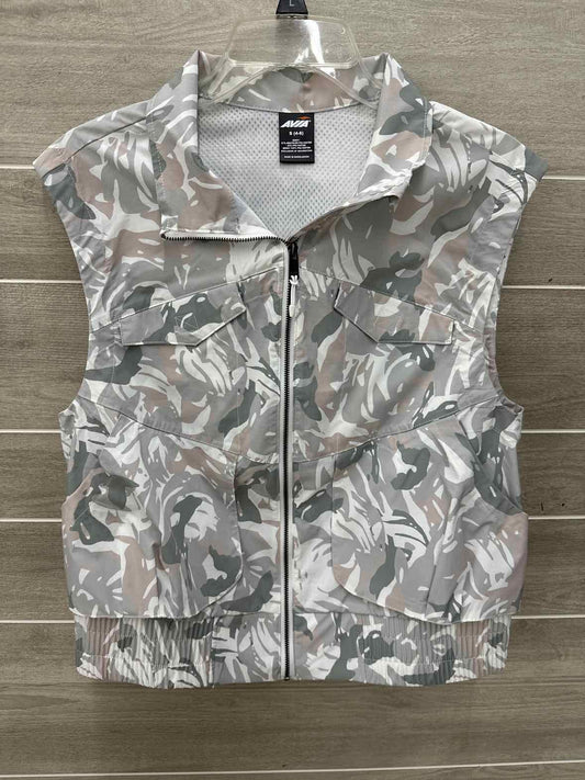 Avia Green Womens Size Small Vest