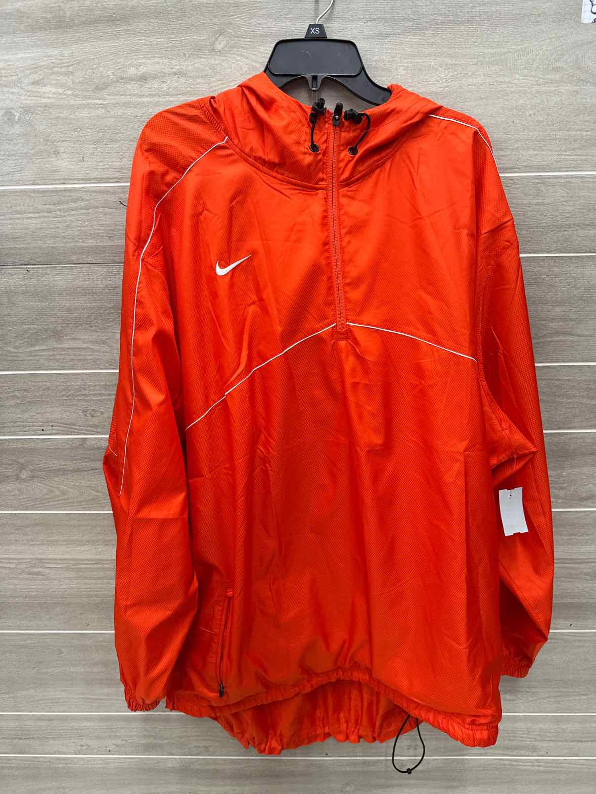 Nike Size 4XL Men Mens Jacket