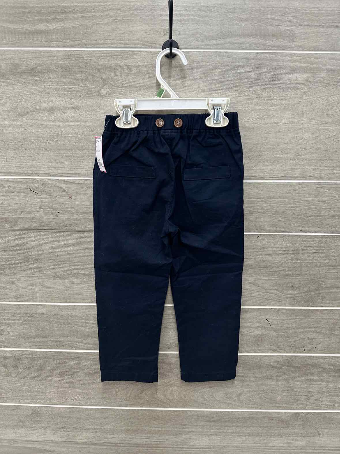 Boys Size 2/3 Pants
