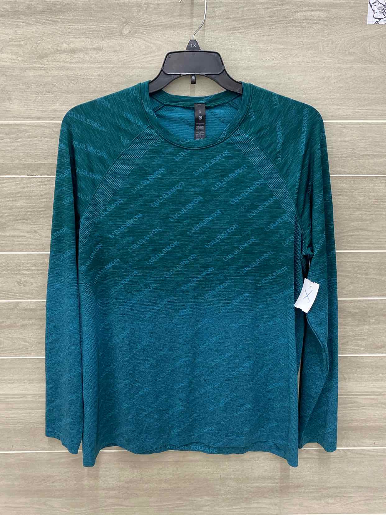 Lululemon Mens Size XL Mens Shirt