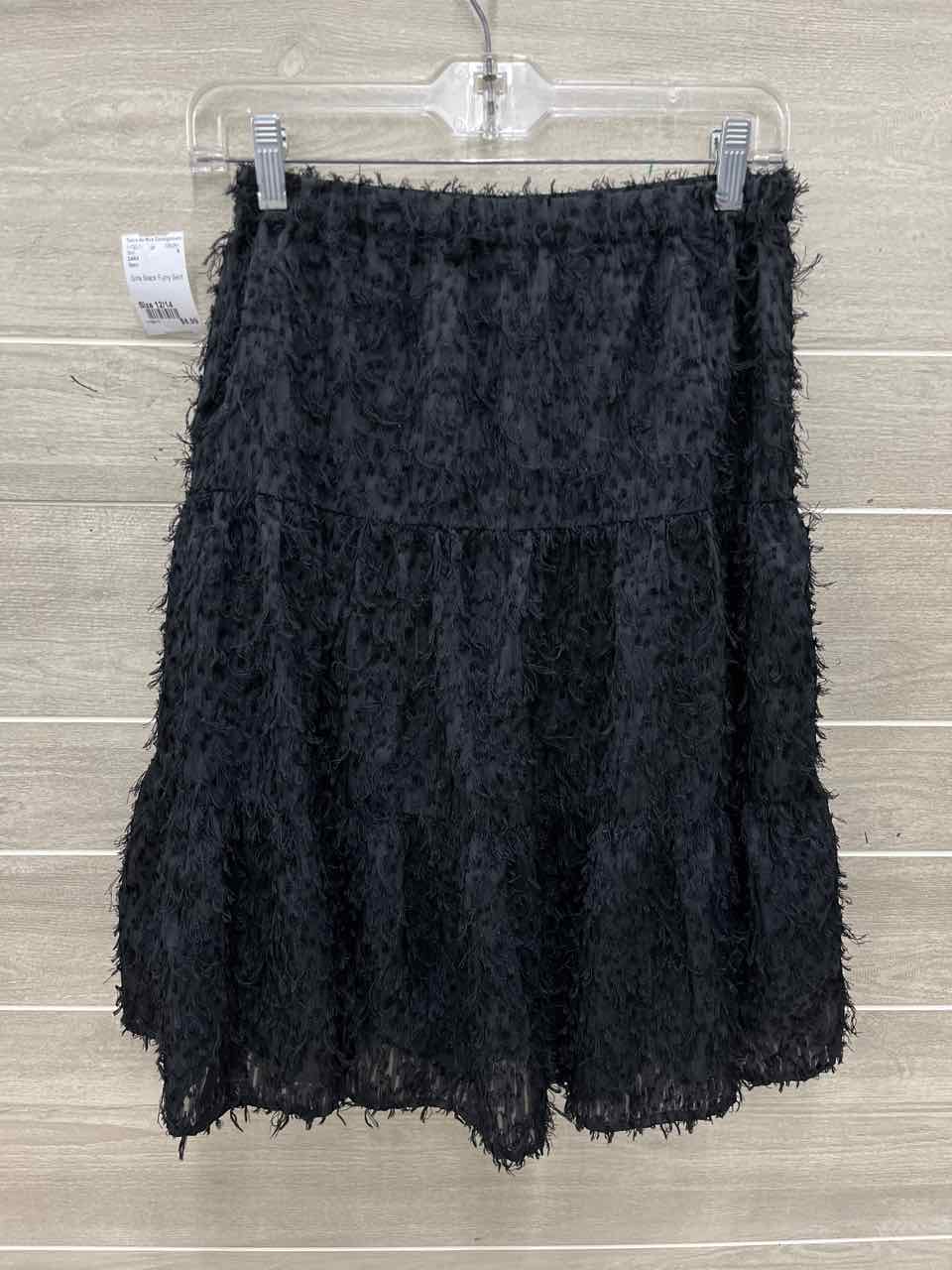 ZARA Girls Size 12/14 Skirt
