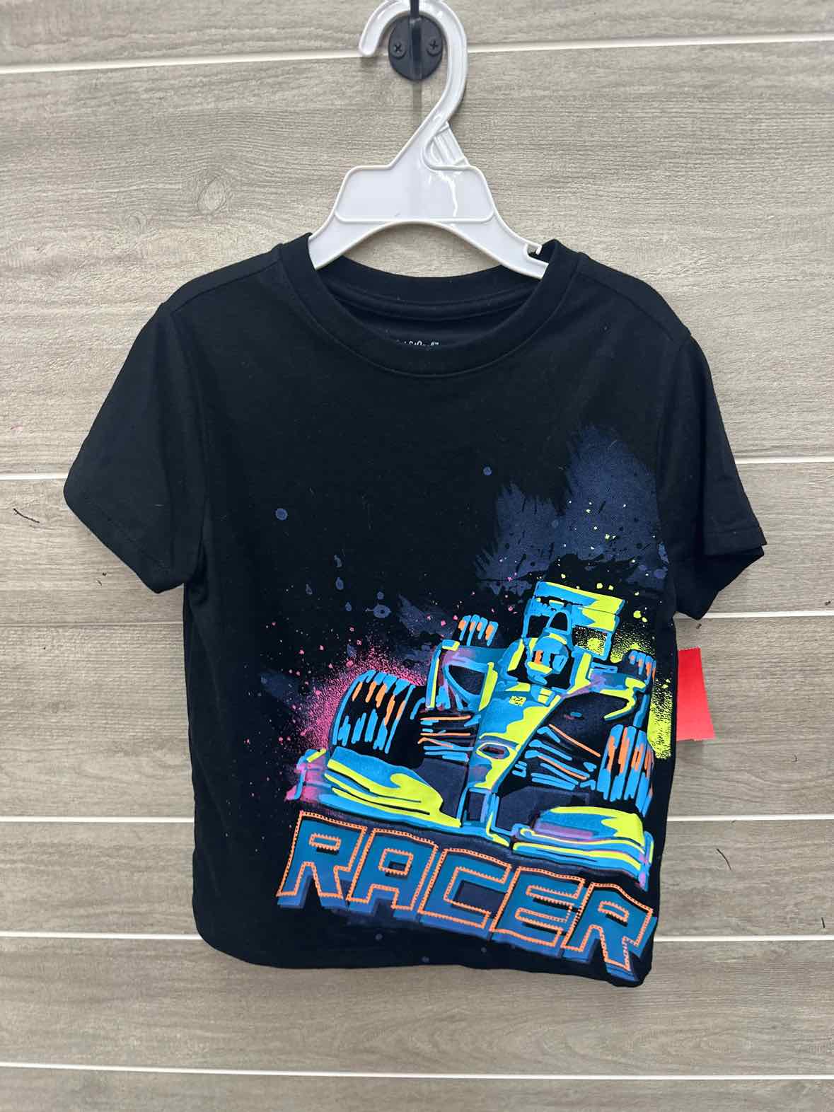 Cat & Jack Boys Size 4/5 Shirt