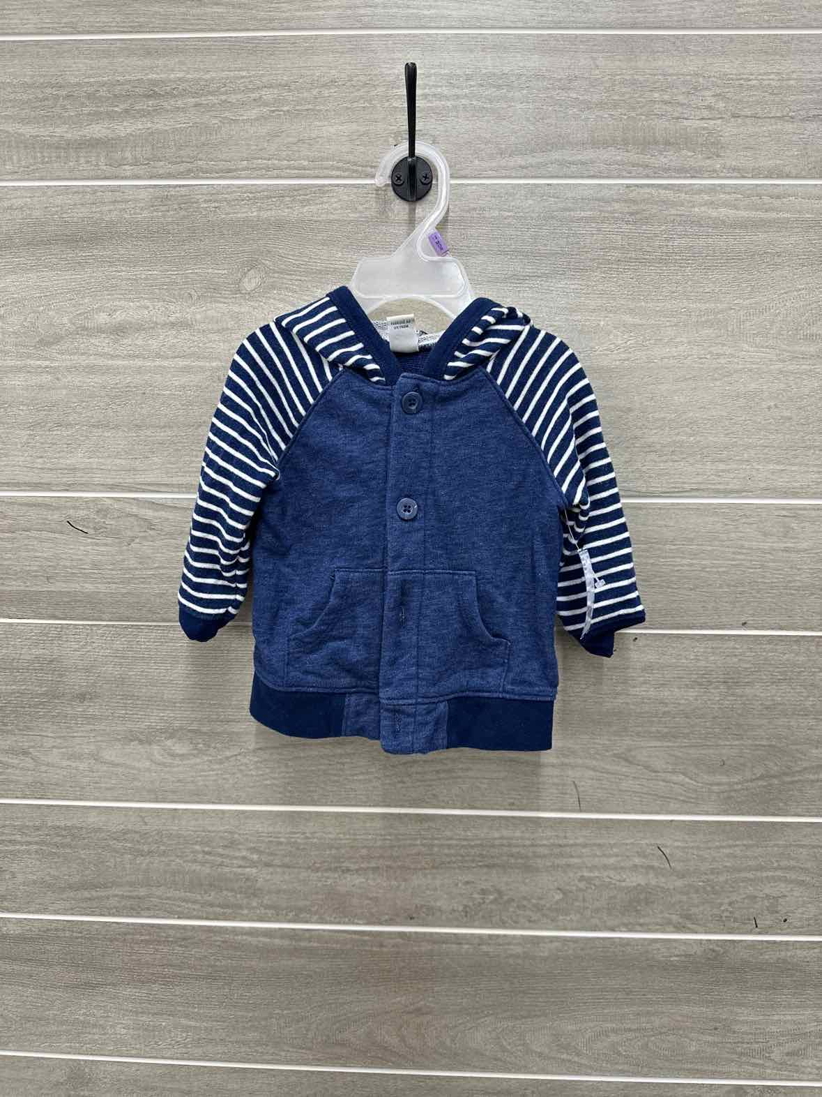 Cherokee Infant 6/9 Months Sweatshirt