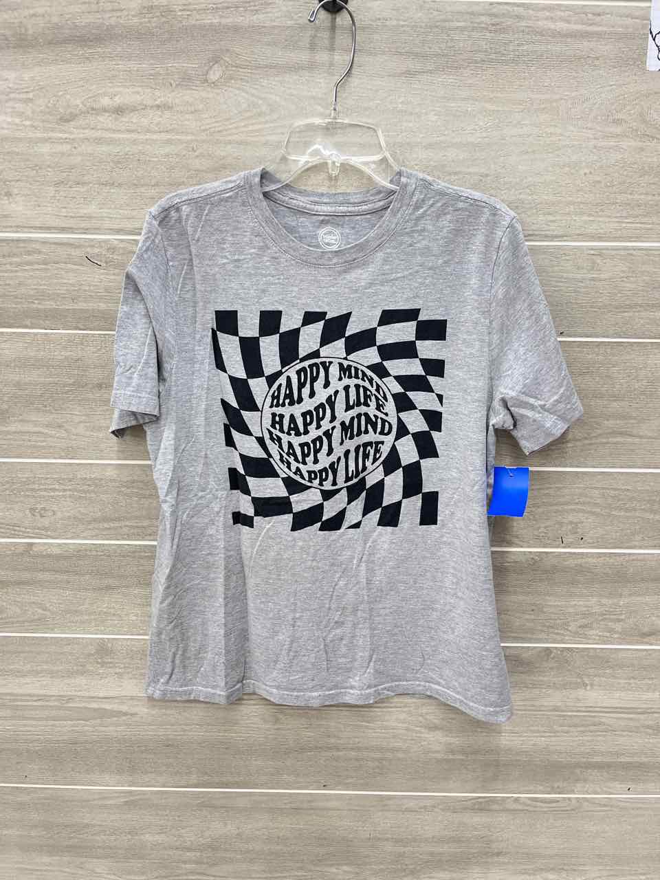 WonderNation Boys Size 14/16H Shirt