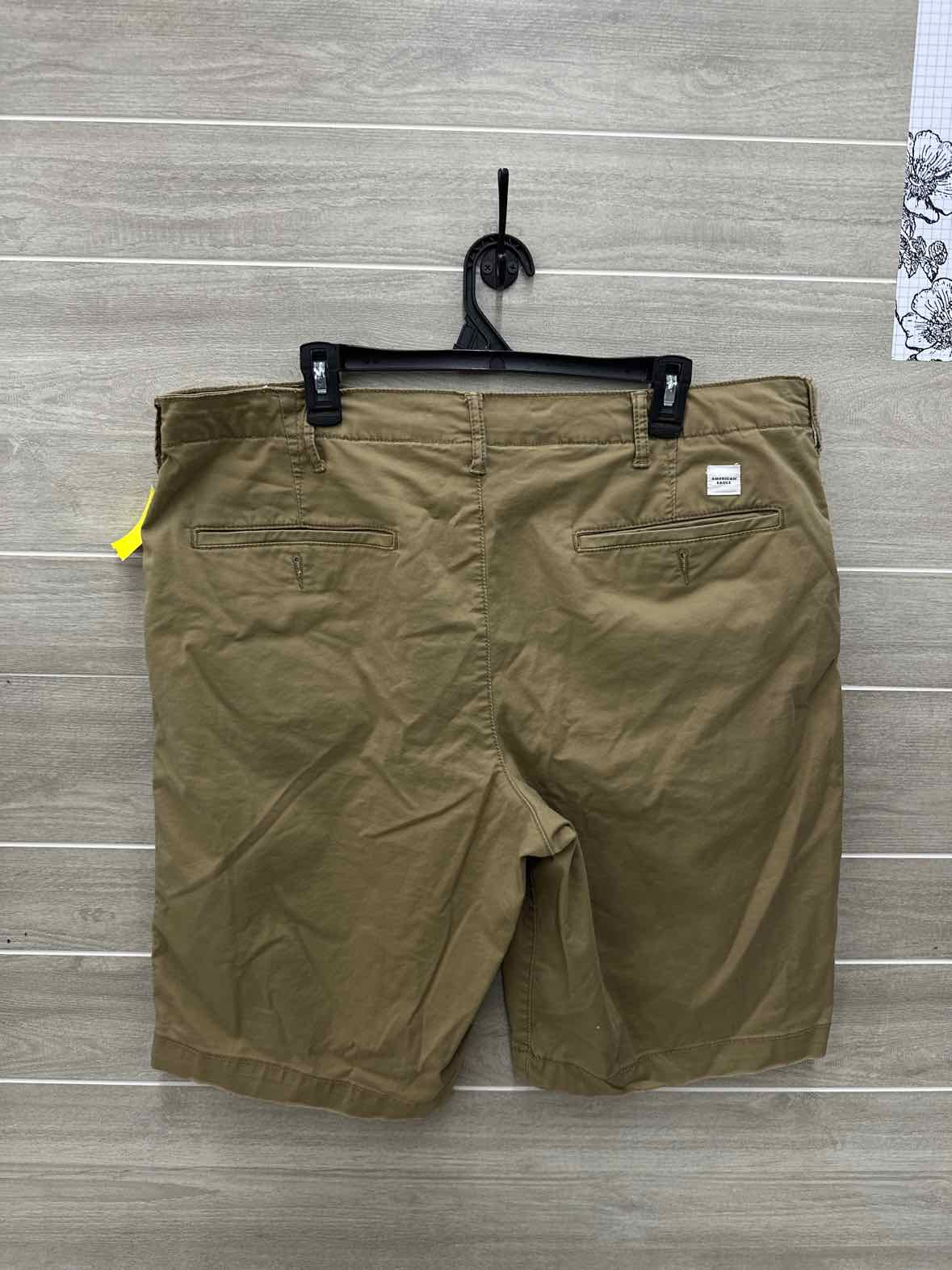 American Eagle Size 33 Men Mens Shorts