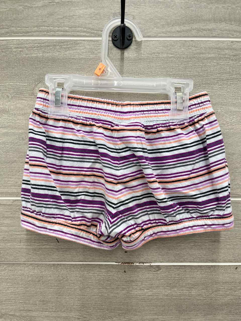 Crazy 8 Girls Size 4T Shorts