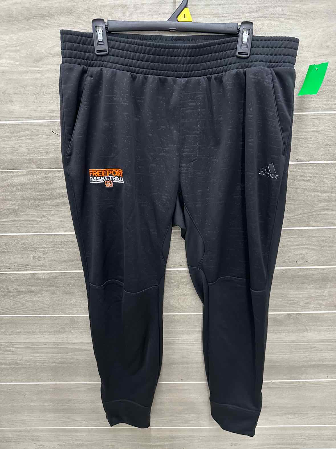 Adidas Size XL Men Mens Pants