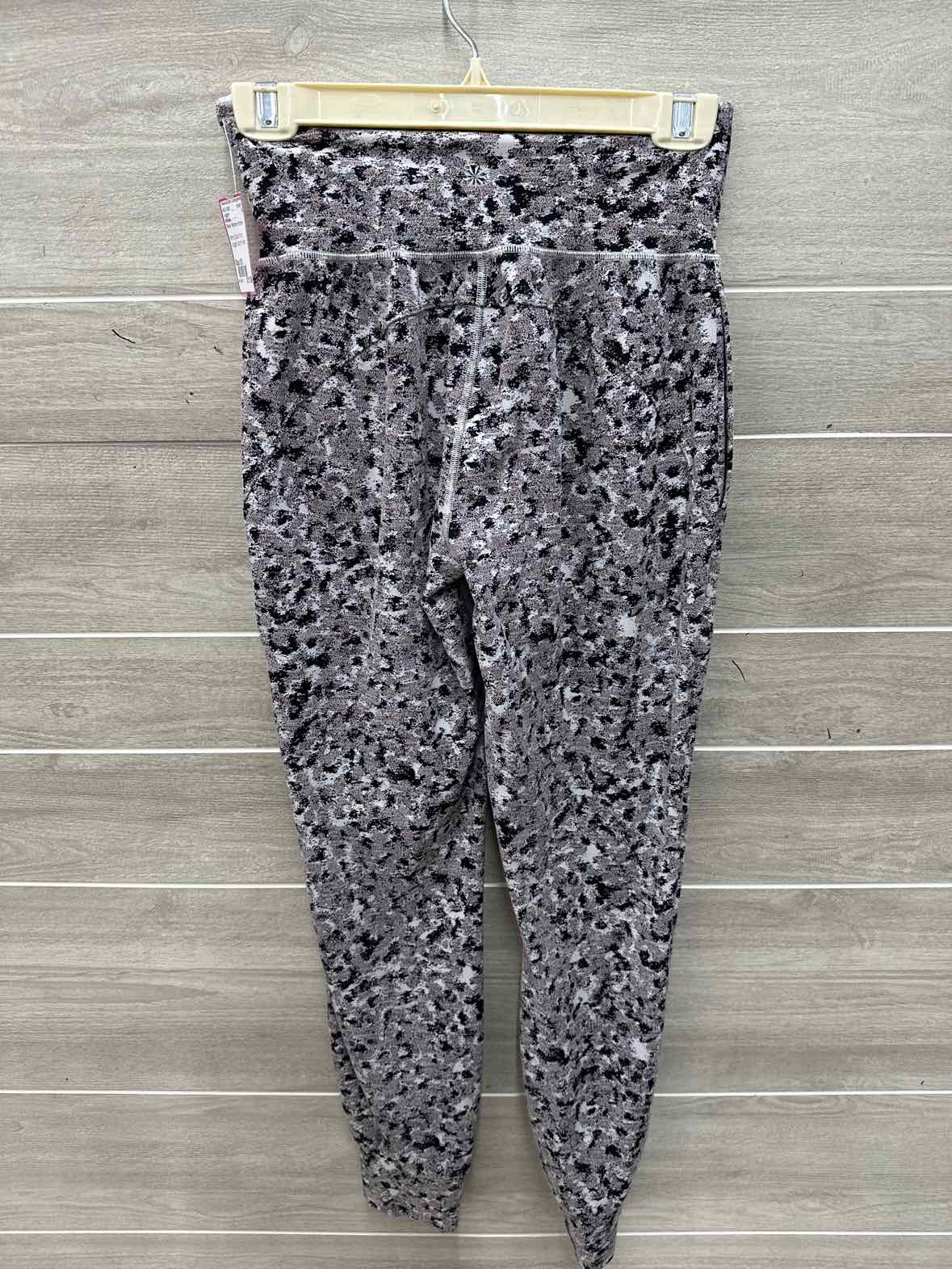 Athleta Size XS Black Womens Leggings