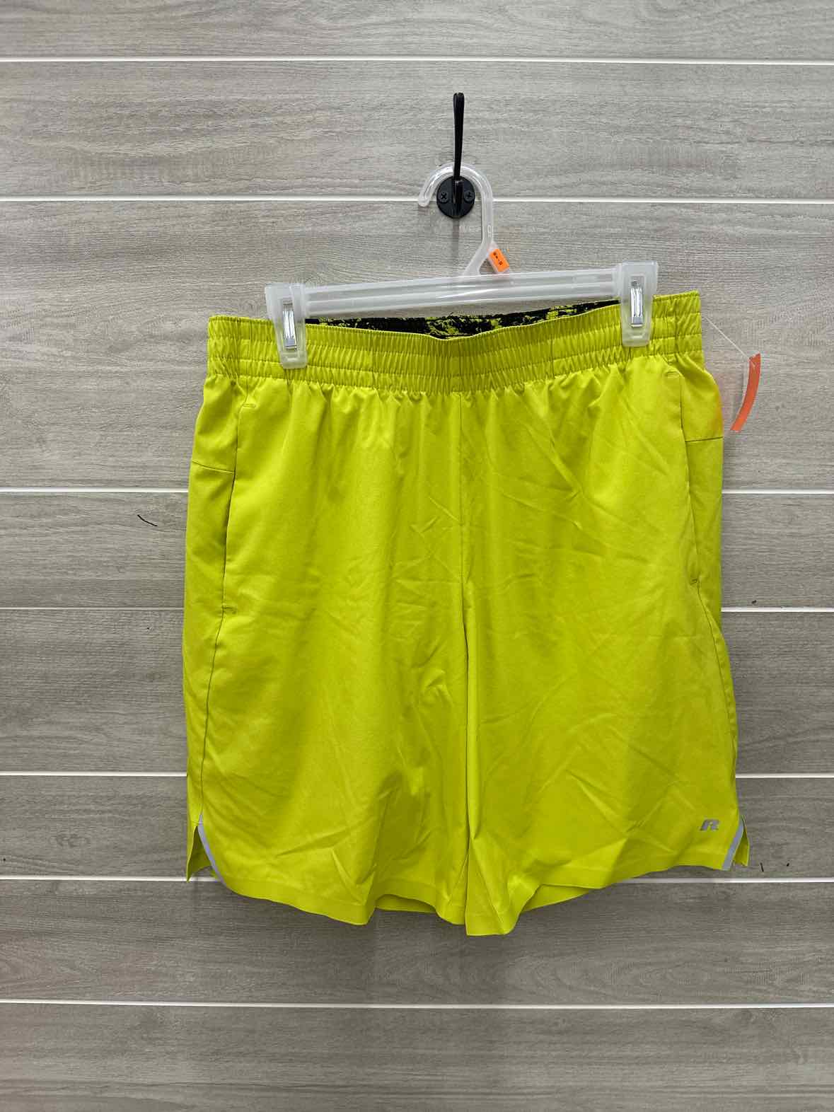 Russell Size 32-34 Men Mens Shorts