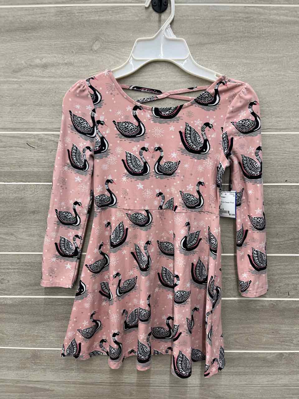 Epic Threads Girls Size 6 Dress