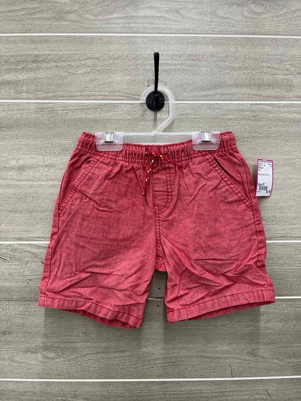 Cat & Jack Boys Size 5T Shorts