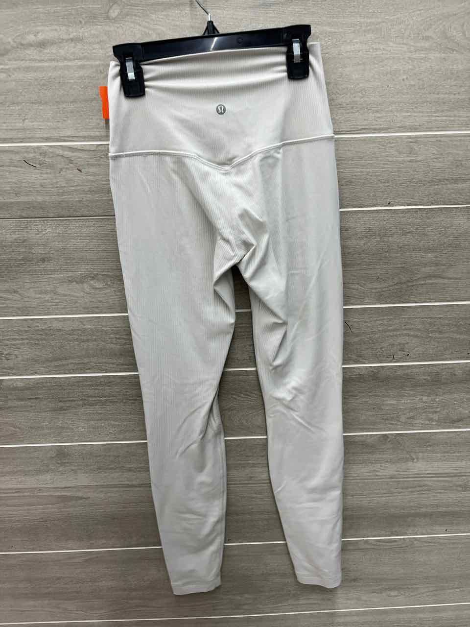 Lululemon Size 4 Beige Womens Leggings