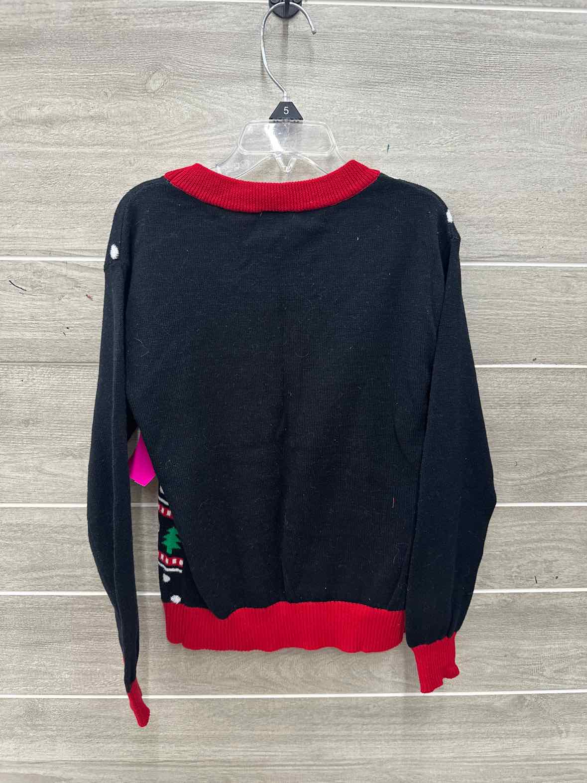 Boys Size 7/8 Sweater