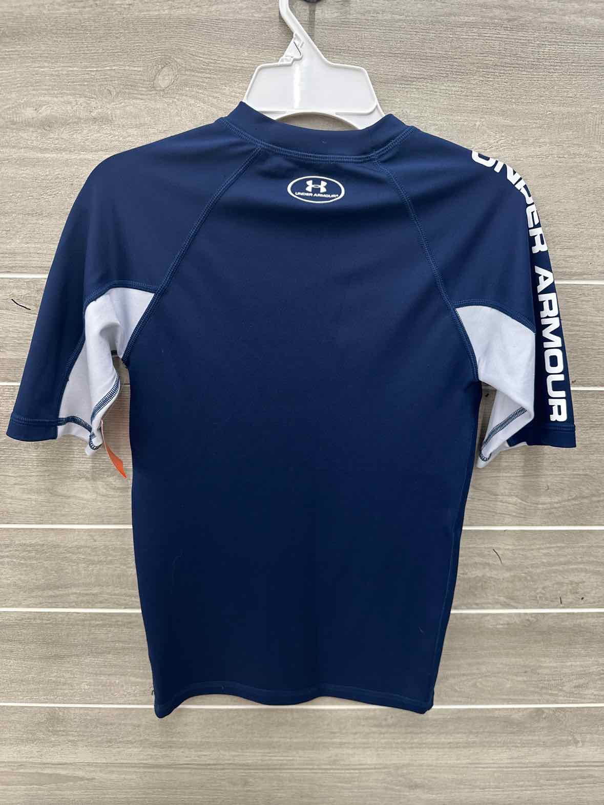 Under Armour Boys Size 12 Shirt