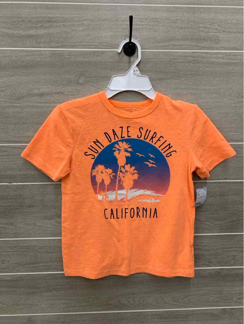 GAP Boys Size 6/7 Shirt