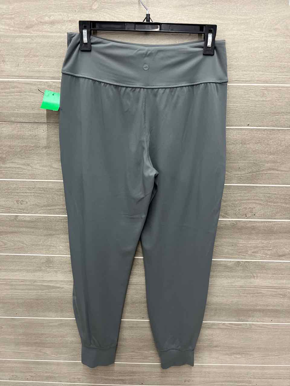 Avia Size M Green Womens Pants