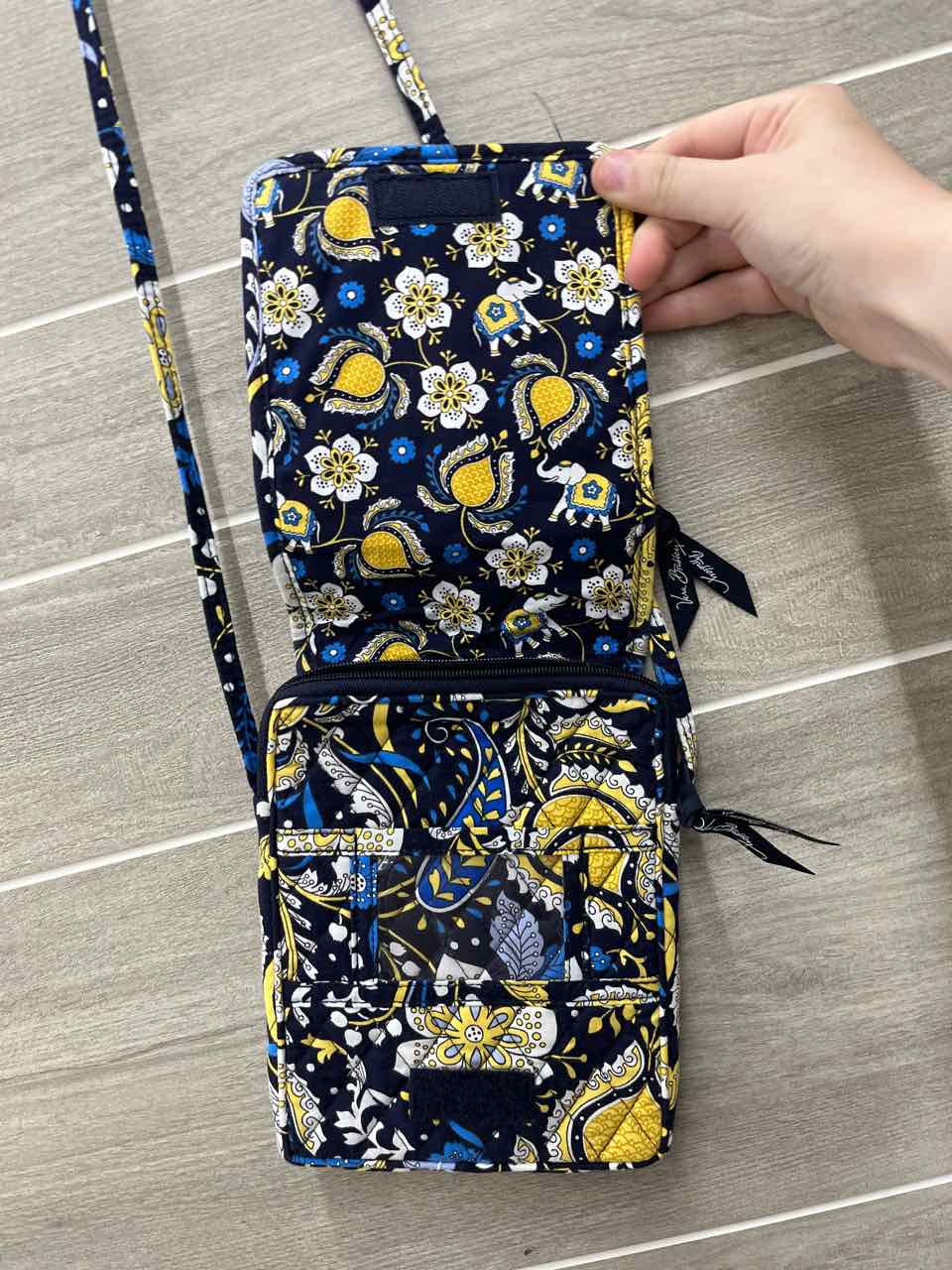 Vera Bradley Purse