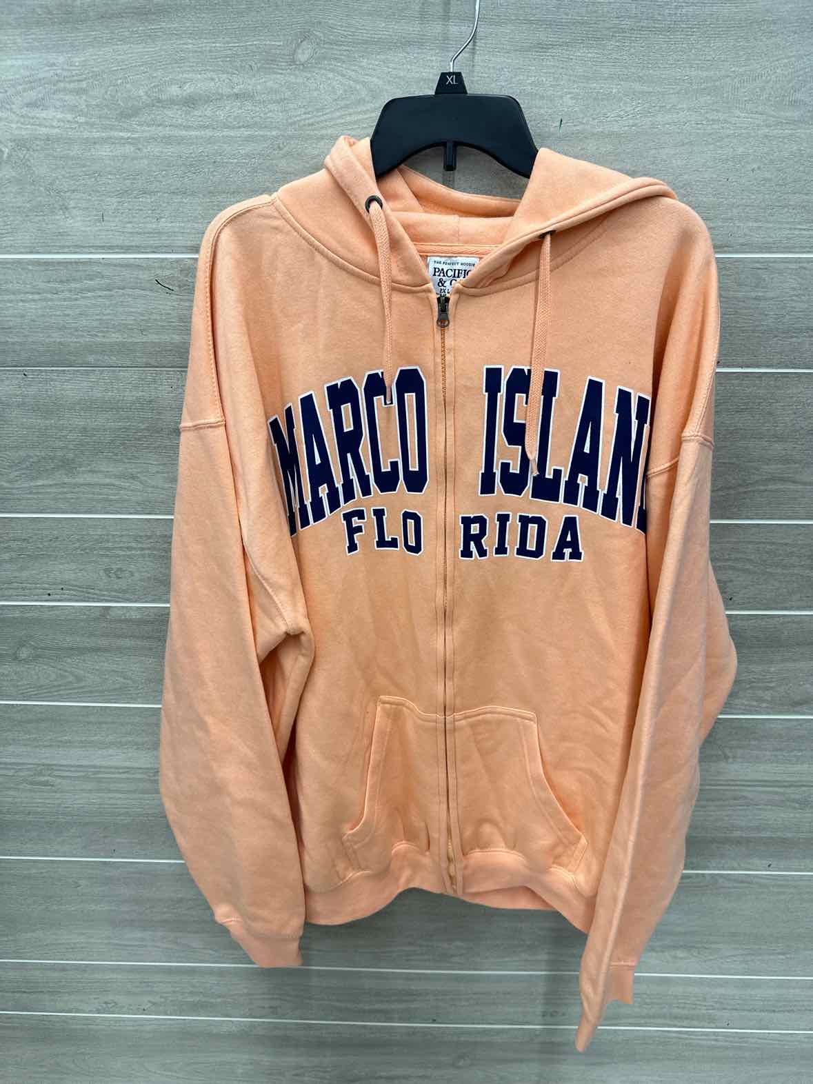Size 2XL Men Mens Sweatshirt