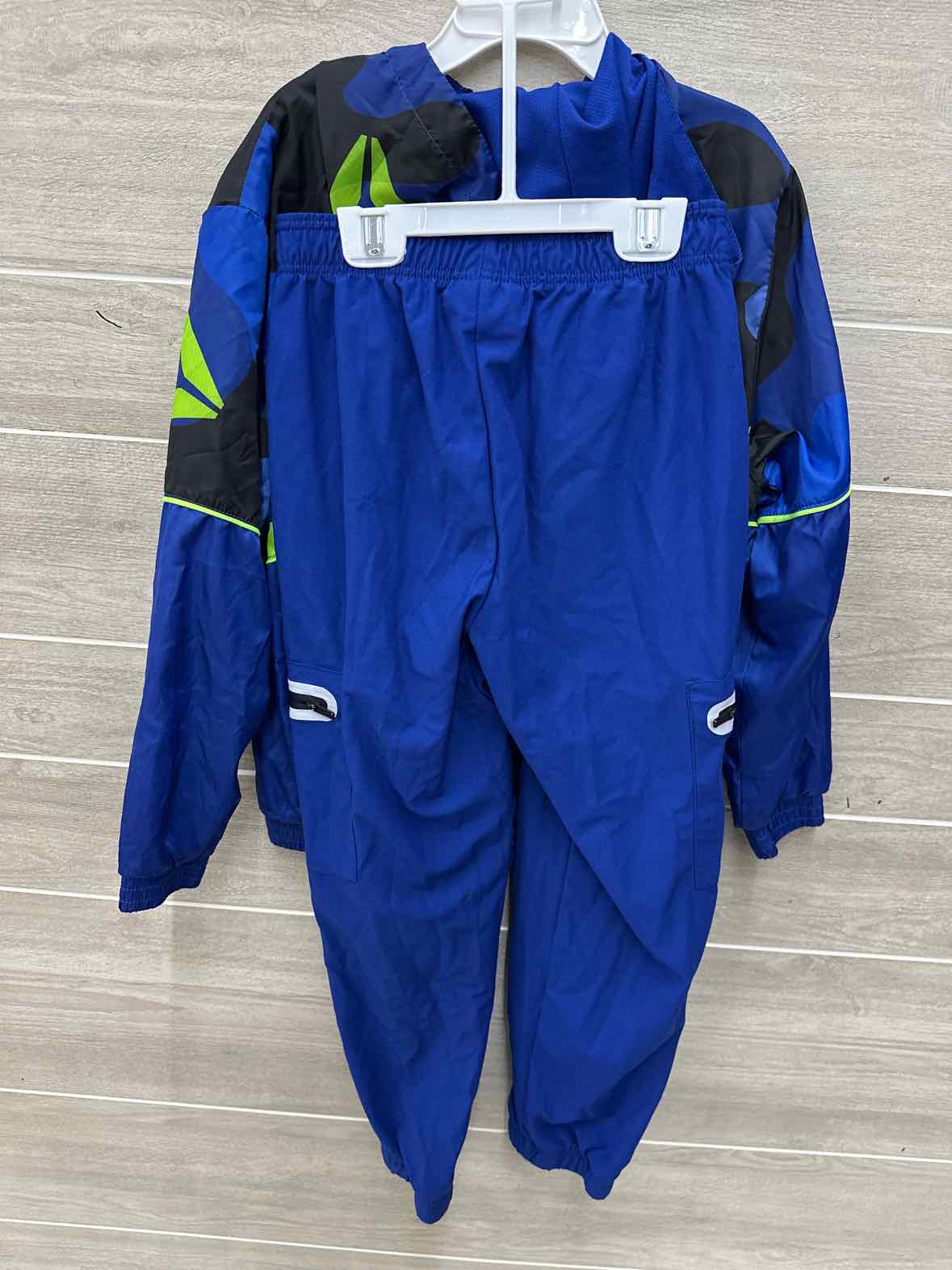 Reebok Boys Size 6/7 Outfit
