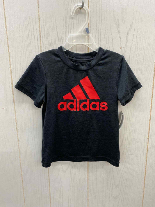 Adidas Boys Size 3T Shirt