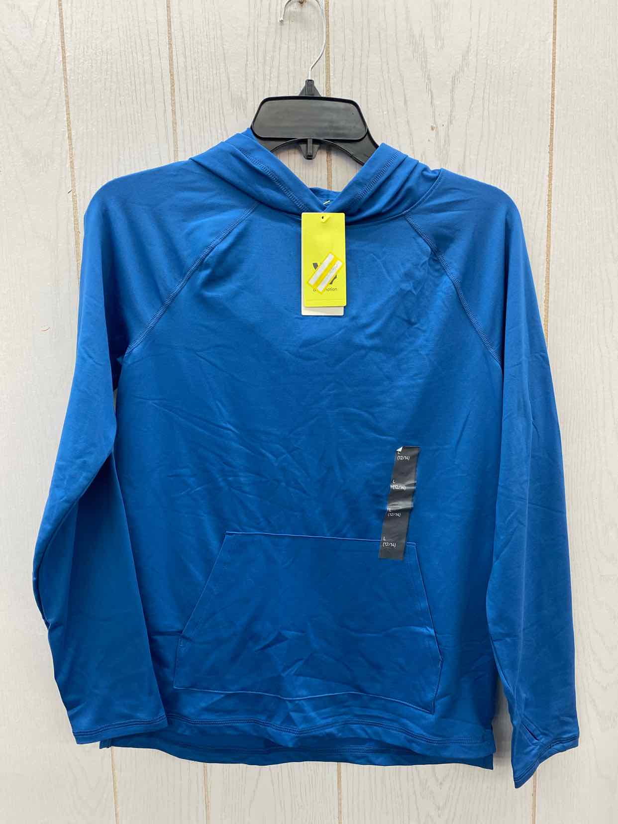 All In Motion Boys Size 12/14 Shirt