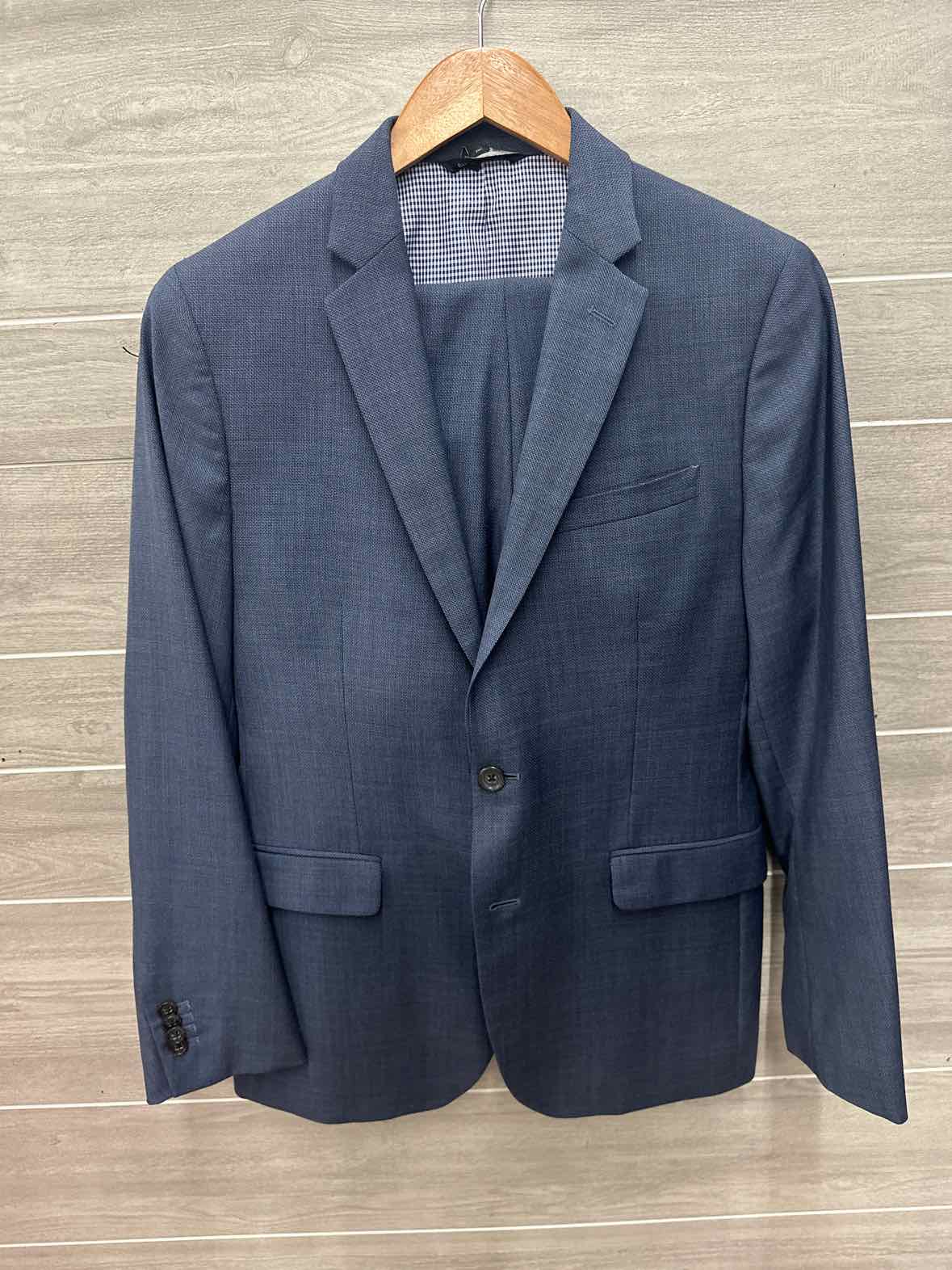 Banana Republic Size 38R Men Mens Sport Coat/Suit