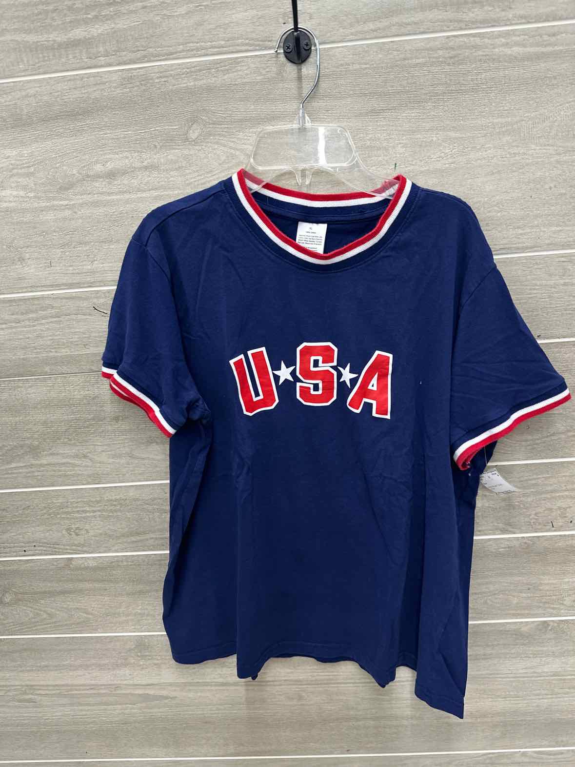 Girls Size 16/18 Shirt