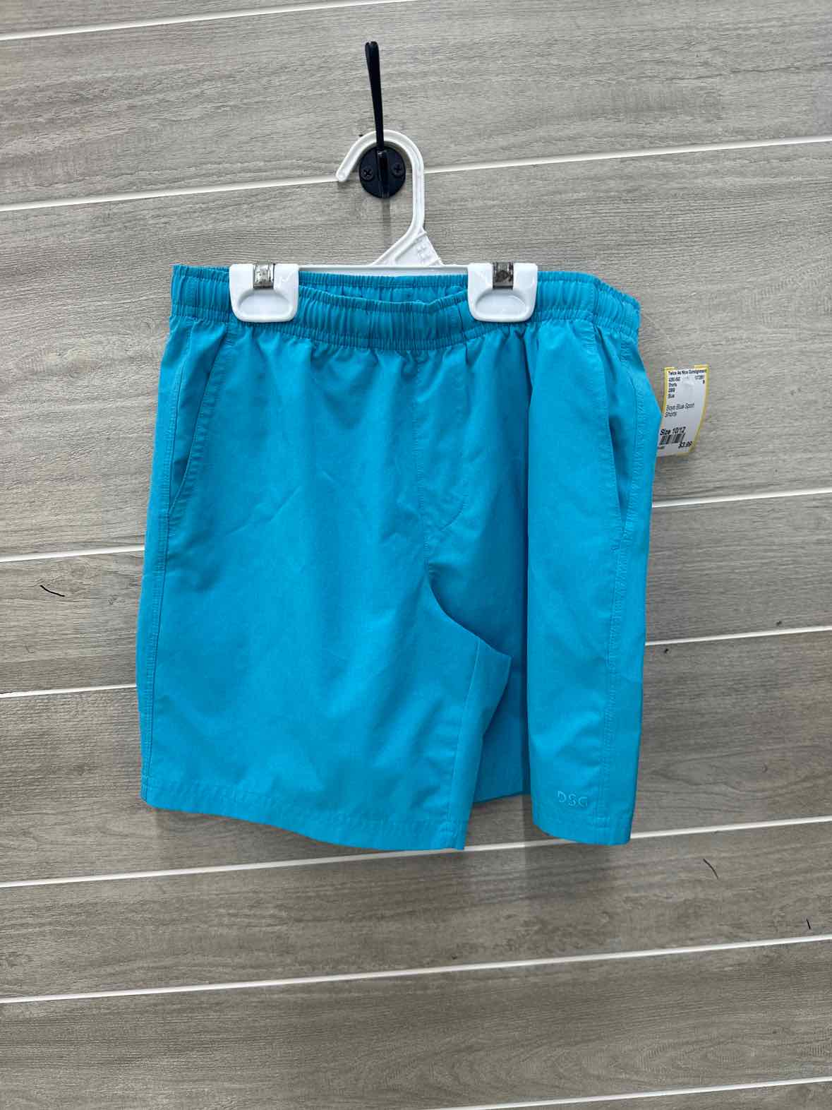DSG Boys Size 10/12 Shorts