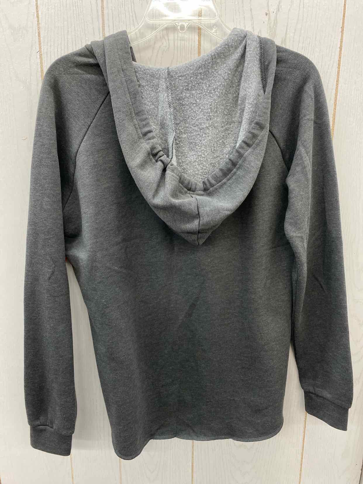 Independent Trading Co. Gray Womens Size Small Sweatshirt