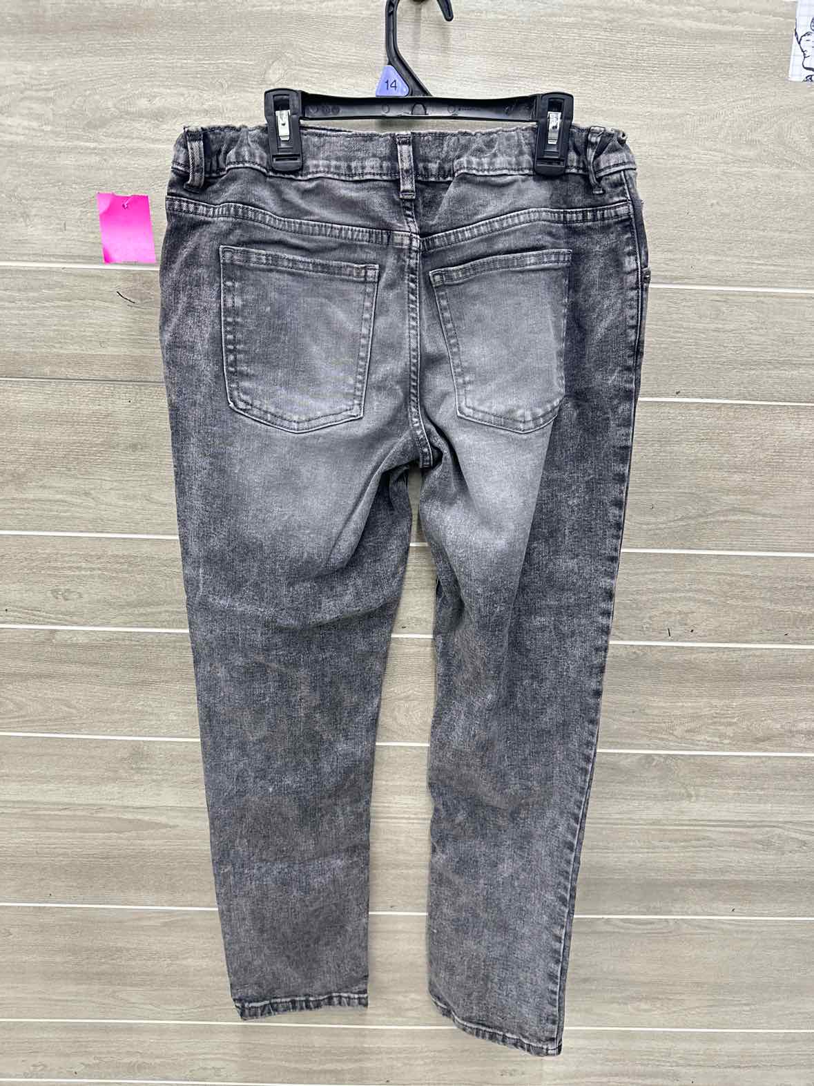 WonderNation Boys Size 16H Jeans