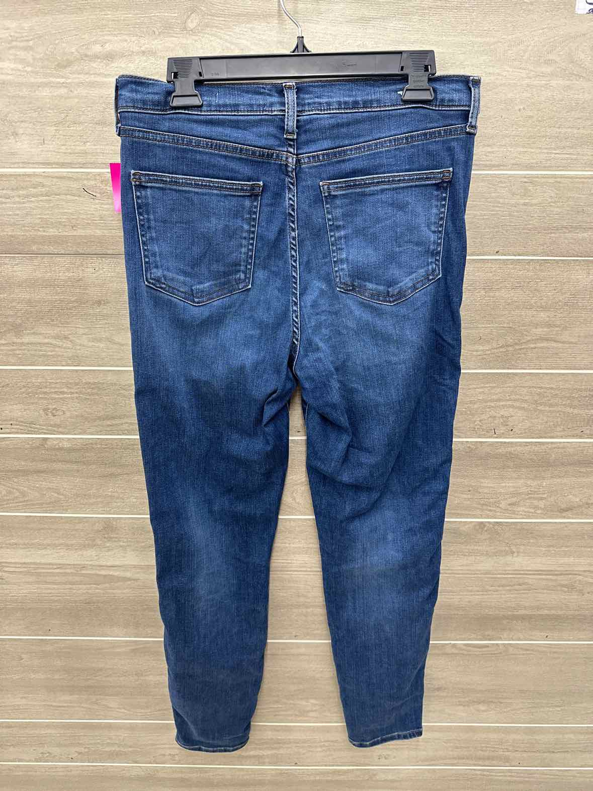 Kirkland Size 12 Blue Womens Jeans