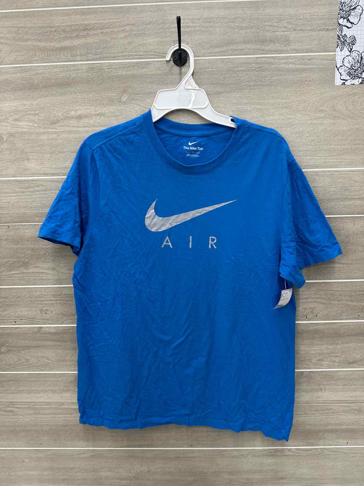 Nike Size L Men Mens T-shirt