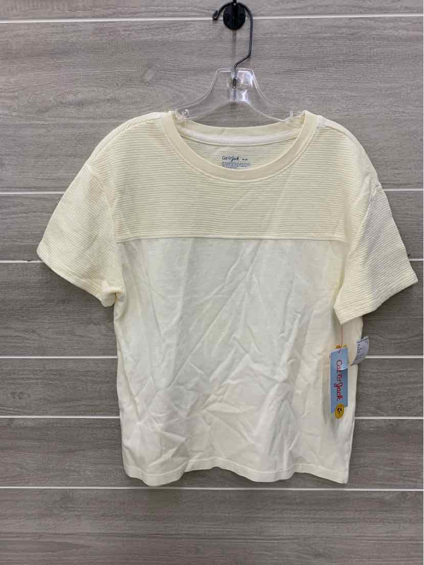 Cat & Jack Boys Size 8 Shirt
