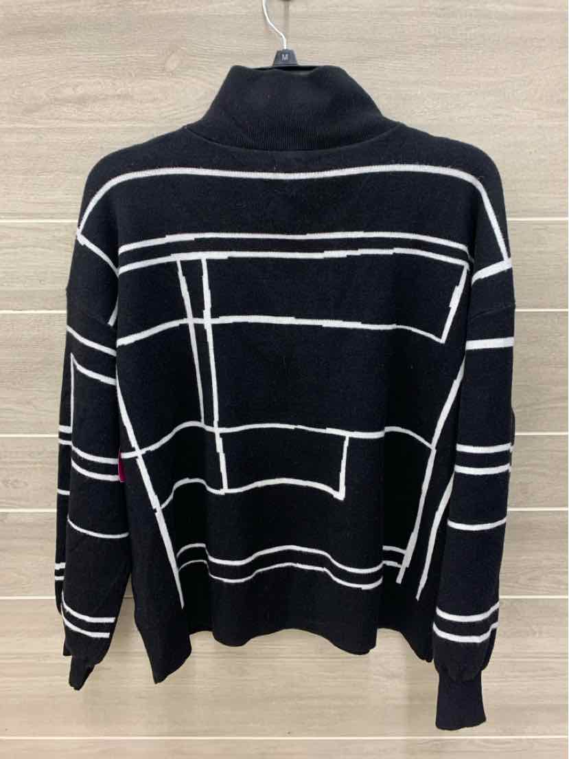 Nine West Black Womens Size 16/18 Sweater