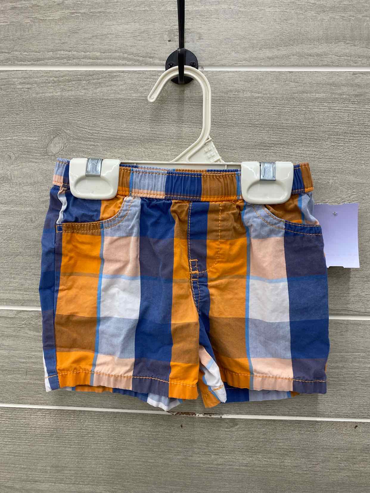 Okie Dokie Infant 12 Months Shorts
