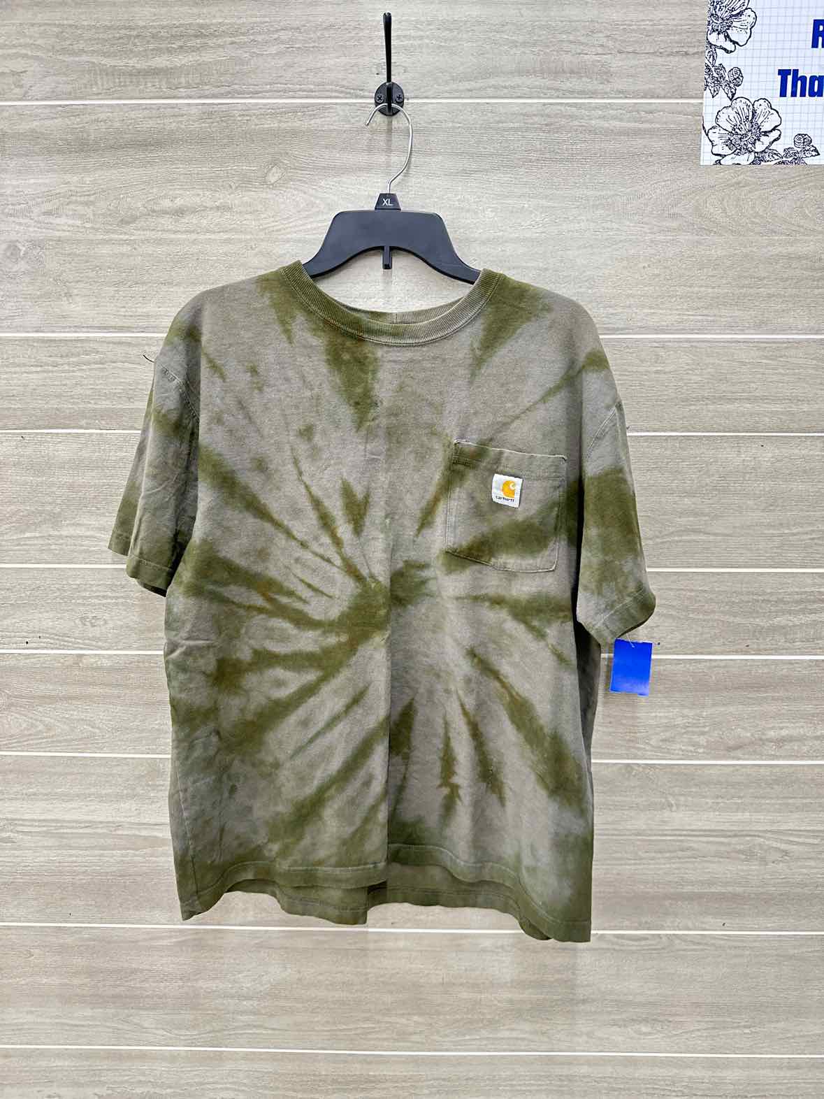 Carhartt Size M Men Mens T-shirt