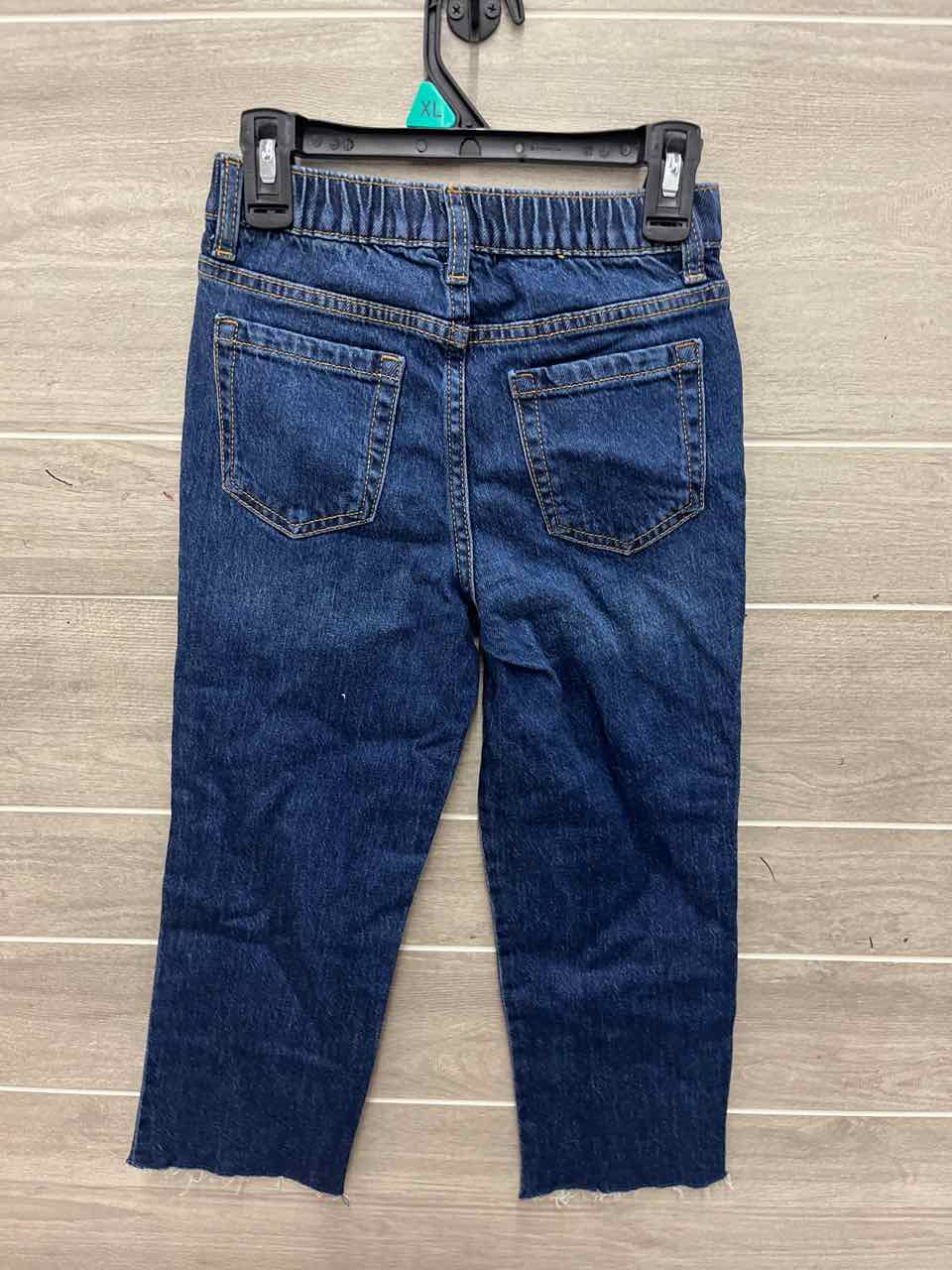 Cat & Jack Girls Size 6 Jeans