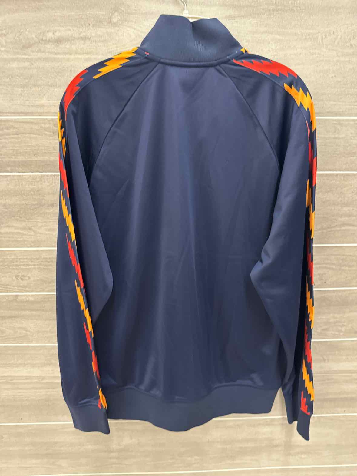 Mitchell & Ness Size L Mens Jacket